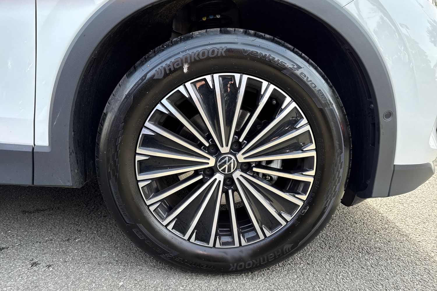 Used Volkswagen Tiguan 2025 for sale - 76106786: Photo 10