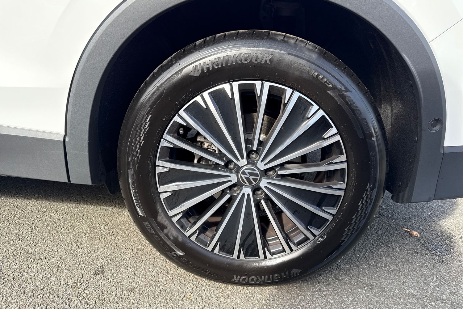 Used Volkswagen Tiguan 2025 for sale - 76106786: Photo 12