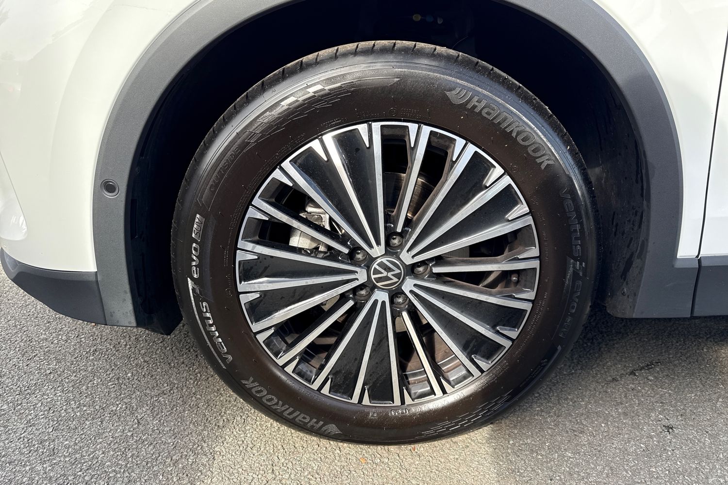 Used Volkswagen Tiguan 2025 for sale - 76106786: Photo 13