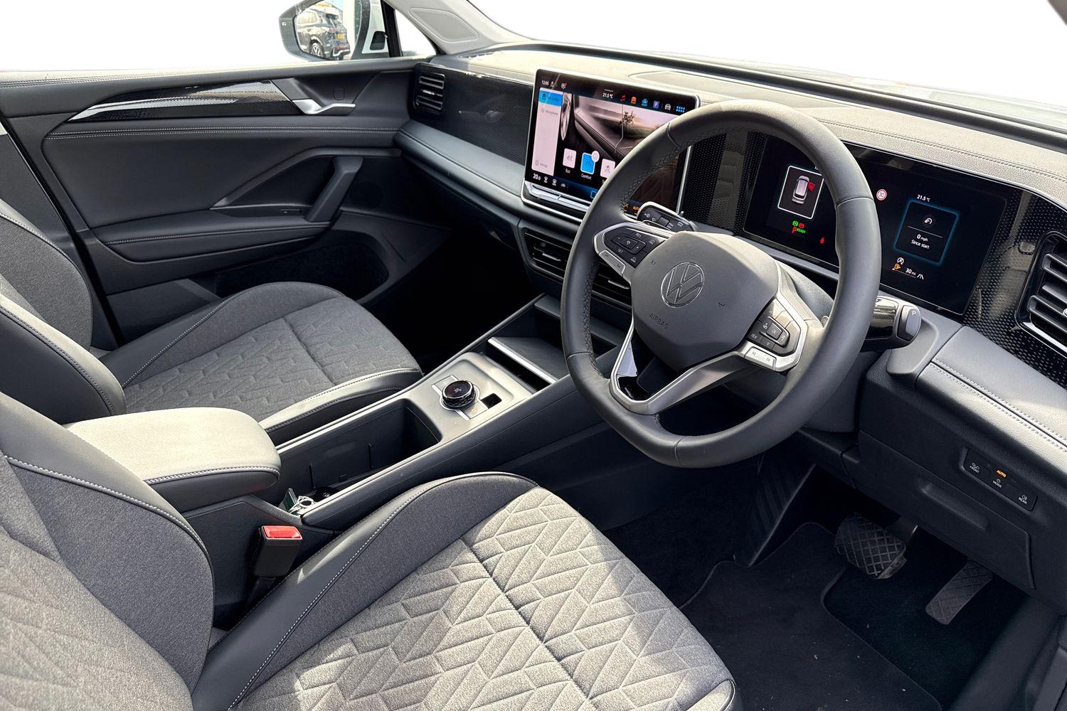 Used Volkswagen Tiguan 2025 for sale - 76106786: Photo 14