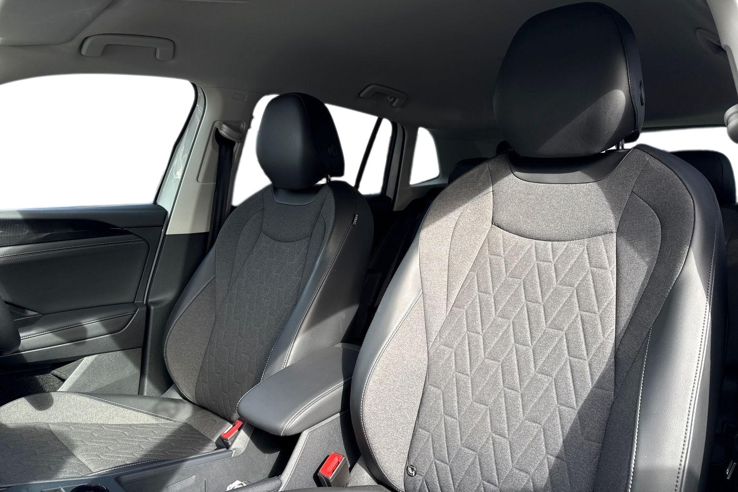 Used Volkswagen Tiguan 2025 for sale - 76106786: Photo 16