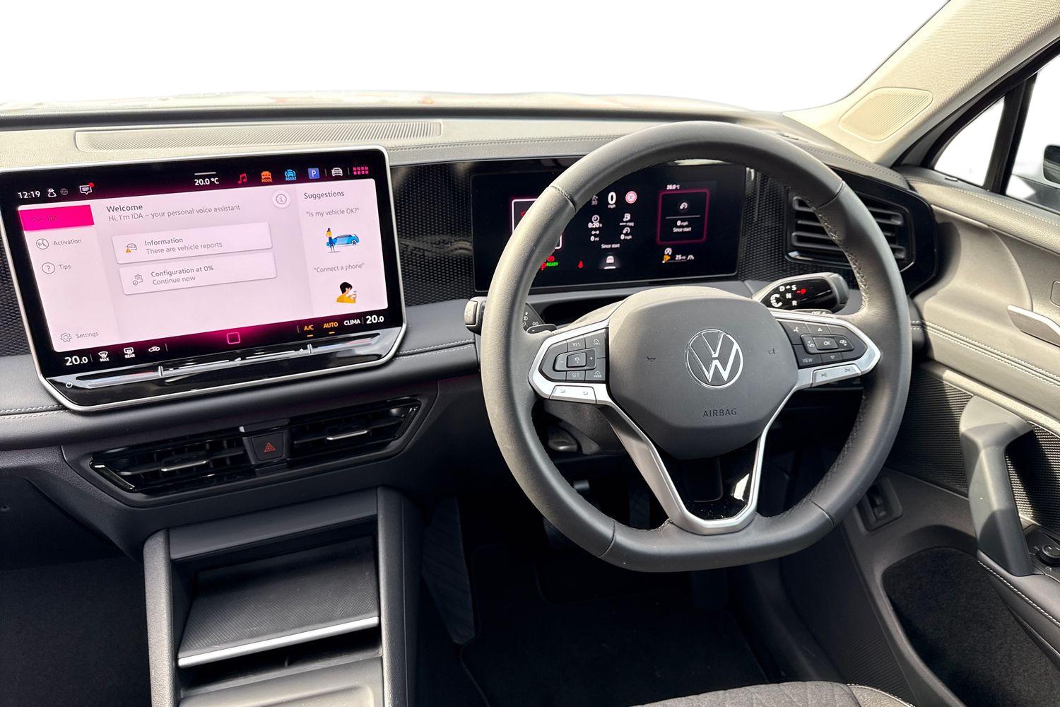 Used Volkswagen Tiguan 2025 for sale - 76106786: Photo 18