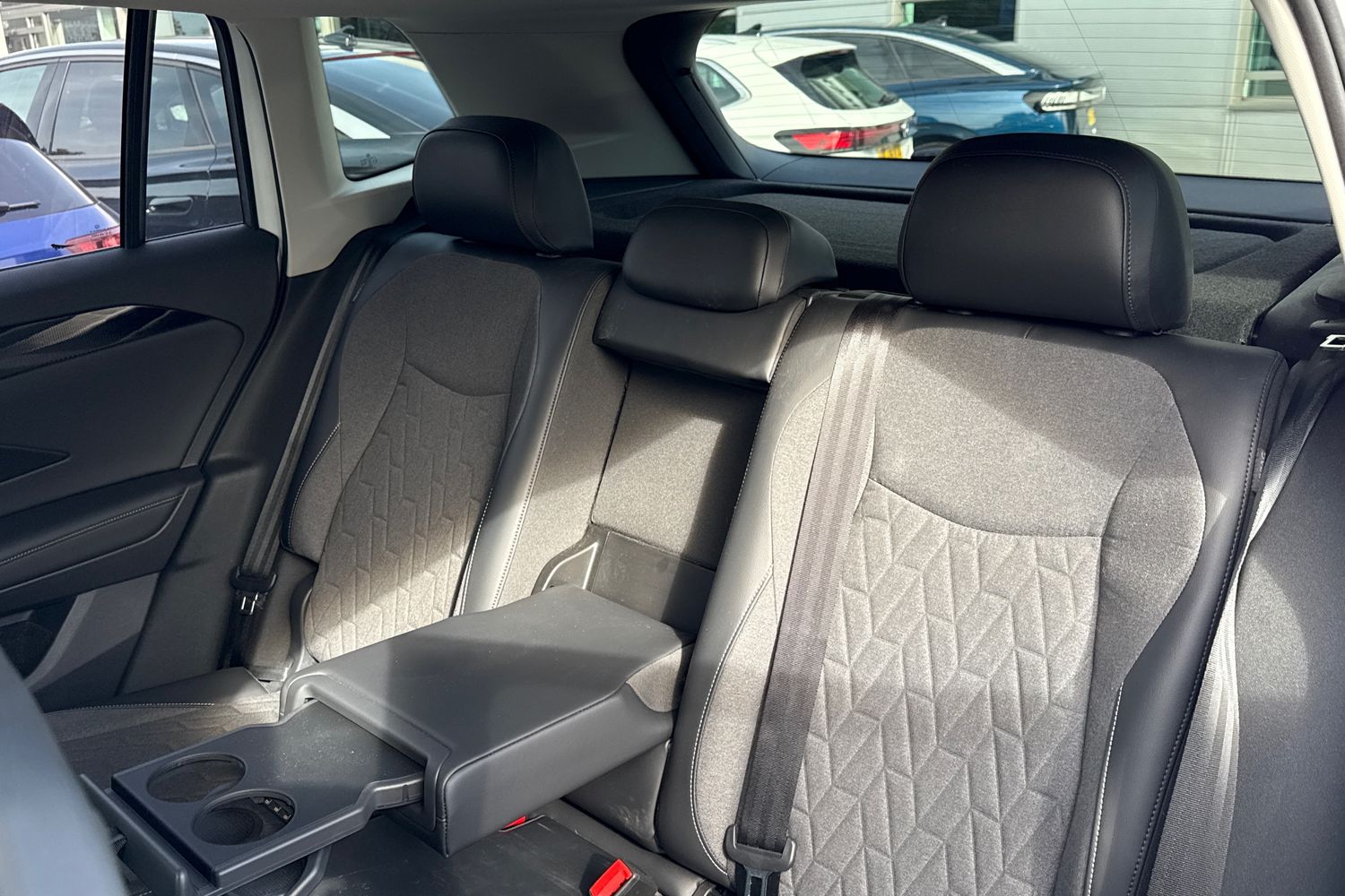 Used Volkswagen Tiguan 2025 for sale - 76106786: Photo 19