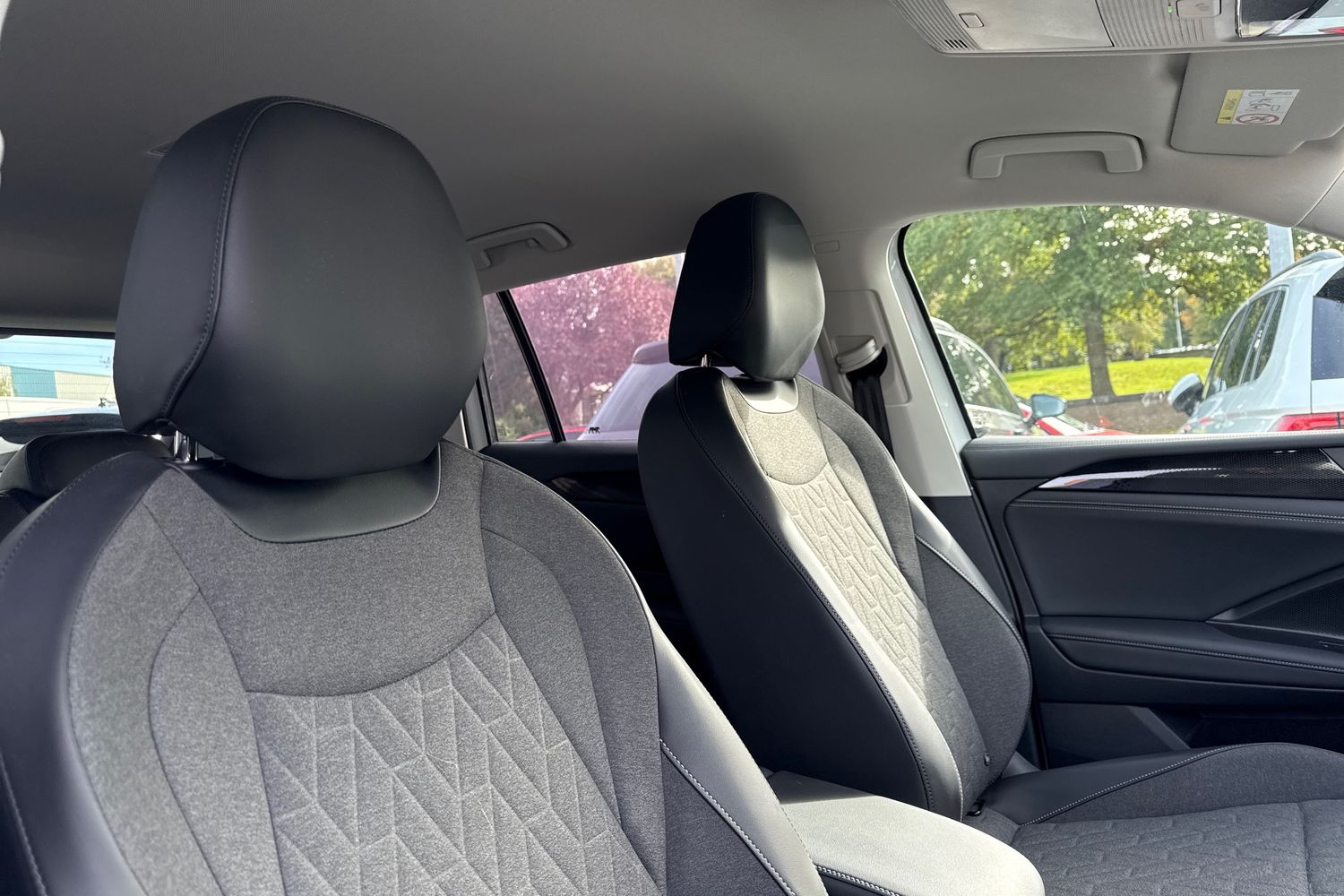 Used Volkswagen Tiguan 2025 for sale - 76106786: Photo 24