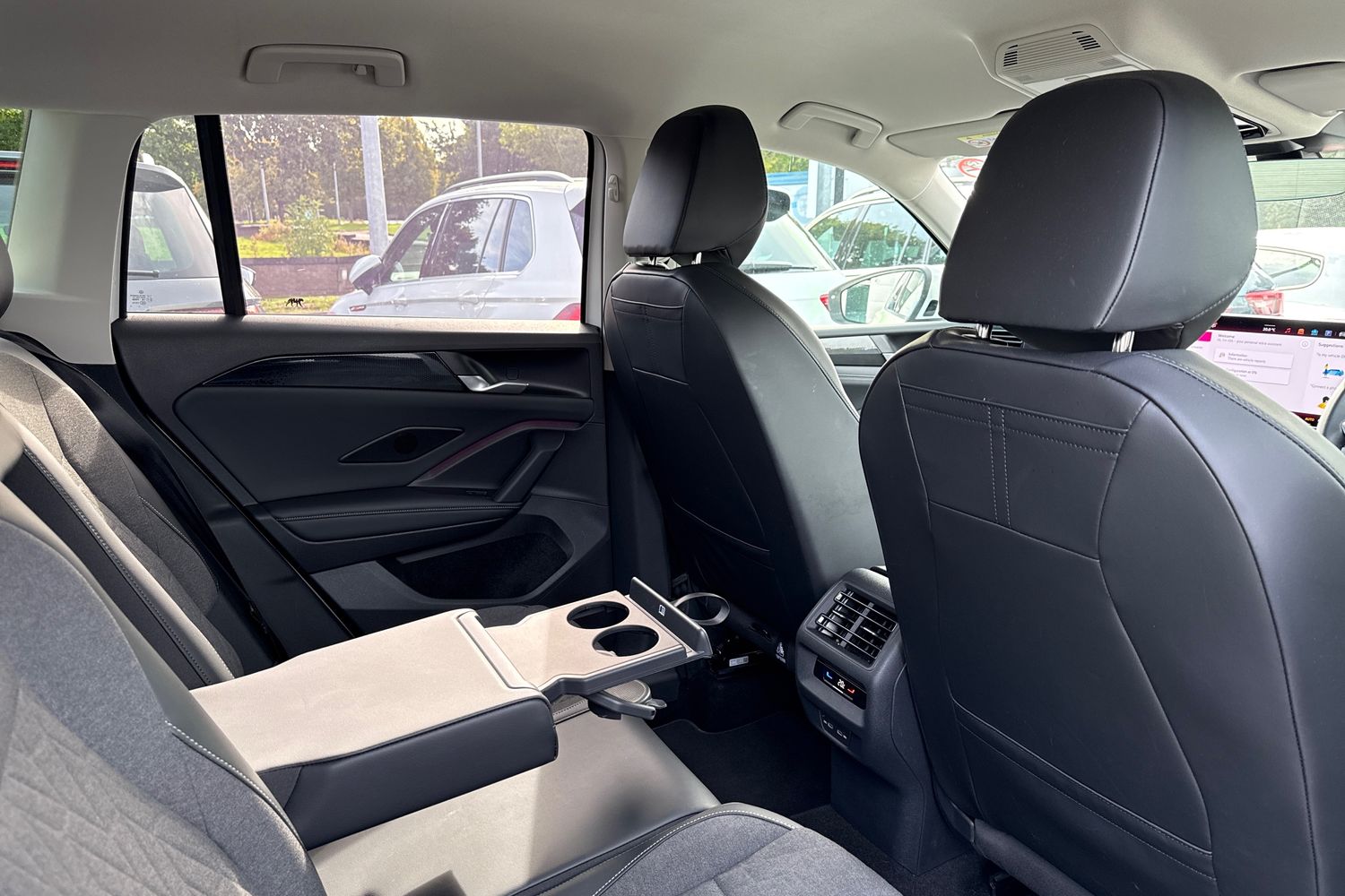 Used Volkswagen Tiguan 2025 for sale - 76106786: Photo 38