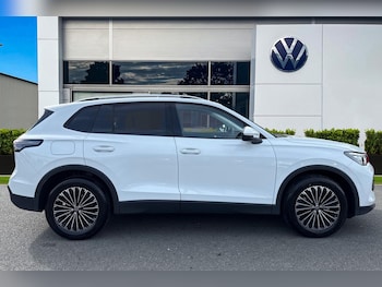 Used Volkswagen Tiguan 2025 for sale - 76106786: Photo 3
