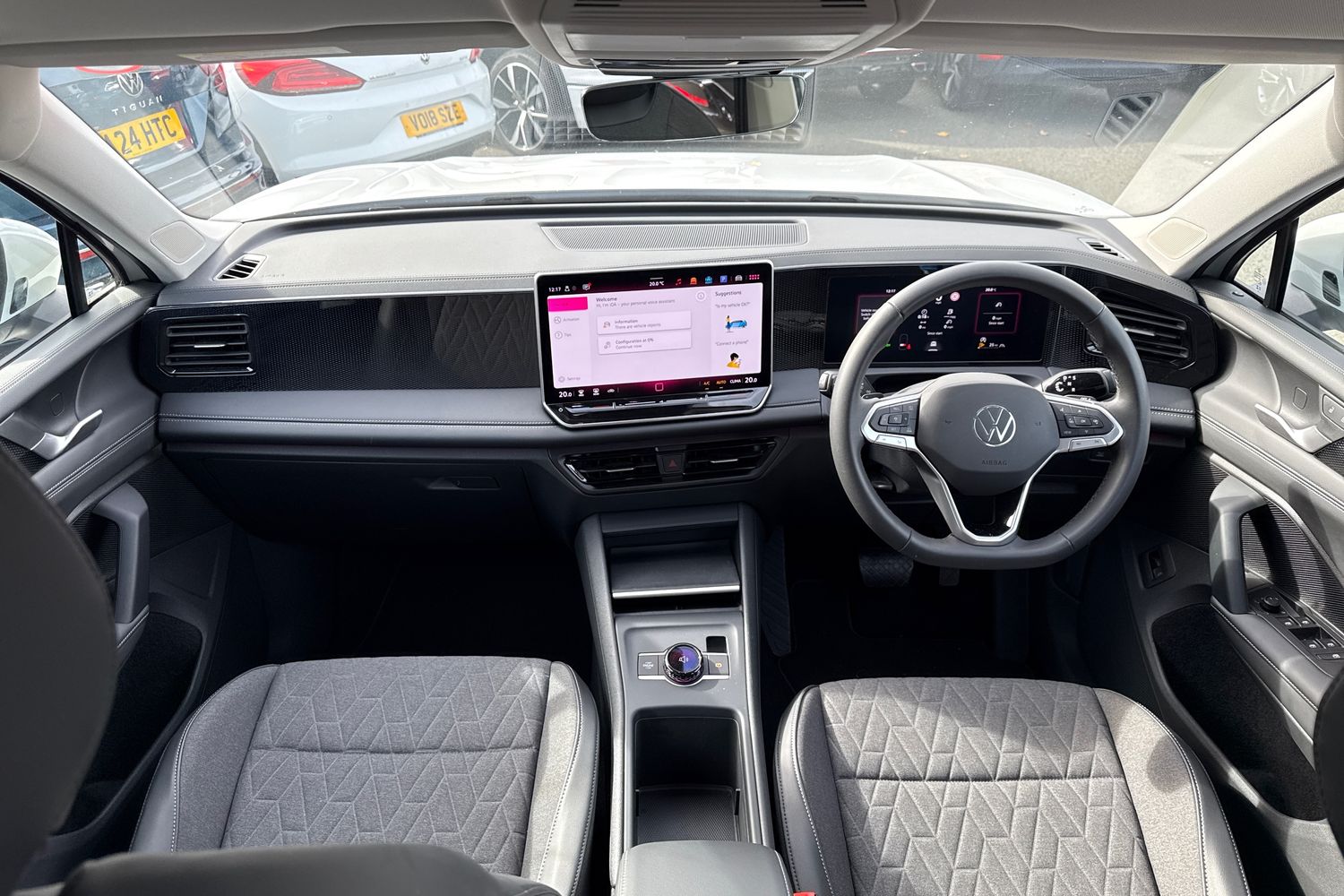 Used Volkswagen Tiguan 2025 for sale - 76106786: Photo 40