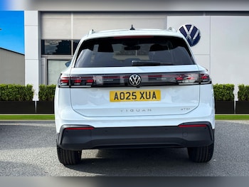 Used Volkswagen Tiguan 2025 for sale - 76106786: Photo 4