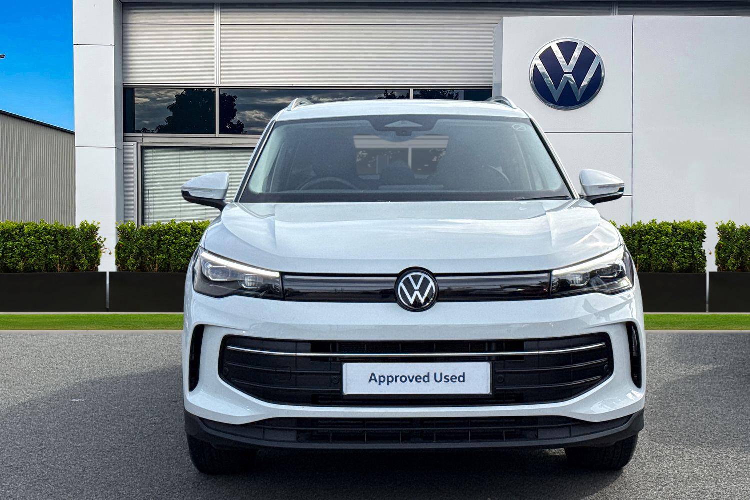 Used Volkswagen Tiguan 2025 for sale - 76106786: Photo 6