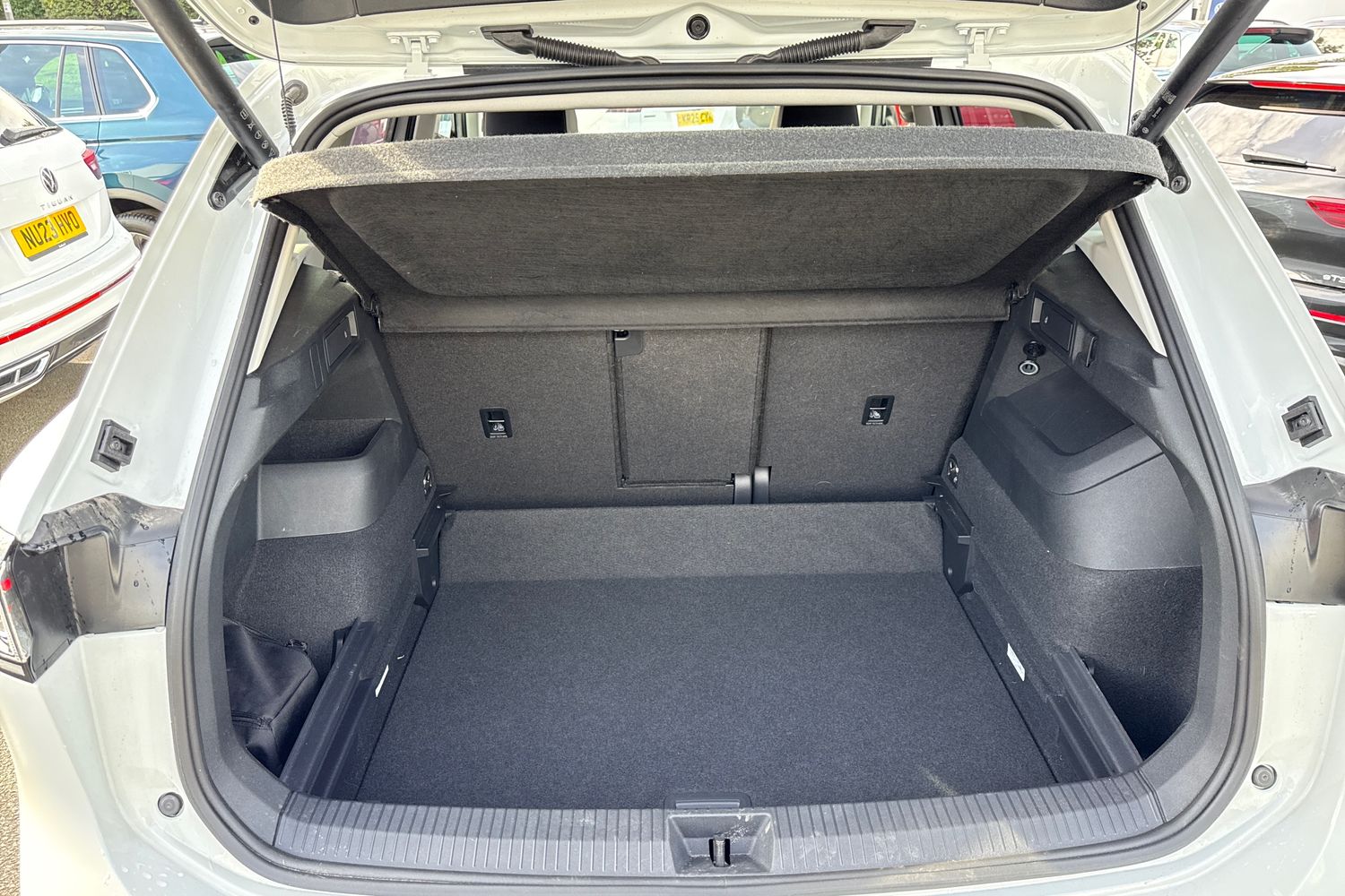 Used Volkswagen Tiguan 2025 for sale - 76106786: Photo 7