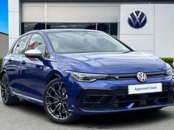 2025 - 2.0 TSI 333 R 4Motion 5dr DSG