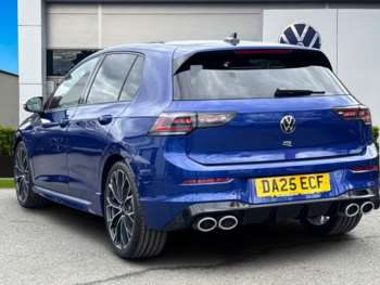 Used Volkswagen Golf 2025 for sale - 74891375: Photo