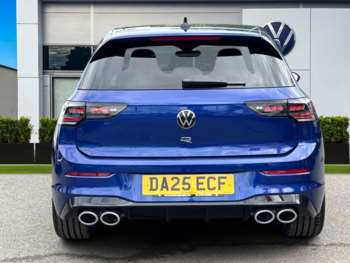 Used Volkswagen Golf 2025 for sale - 74891375: Photo