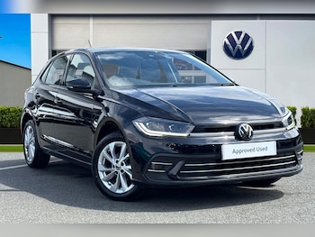 2022 - 1.0 TSI 2022MY Style | App Connect 5-Door