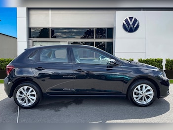 Used Volkswagen Polo 2022 for sale - 75517204: Photo