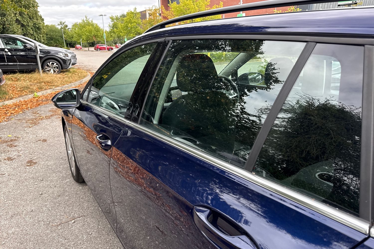 Vehicle 26