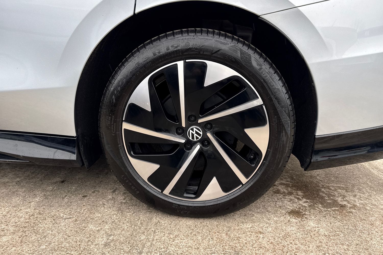 Used Volkswagen ID.7 2025 for sale - 77708664: Photo 10