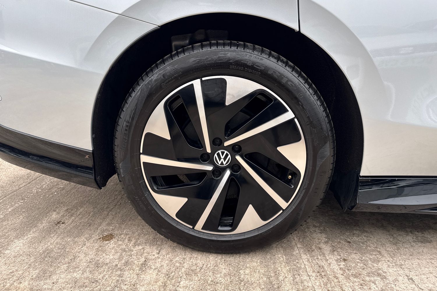 Used Volkswagen ID.7 2025 for sale - 77708664: Photo 11