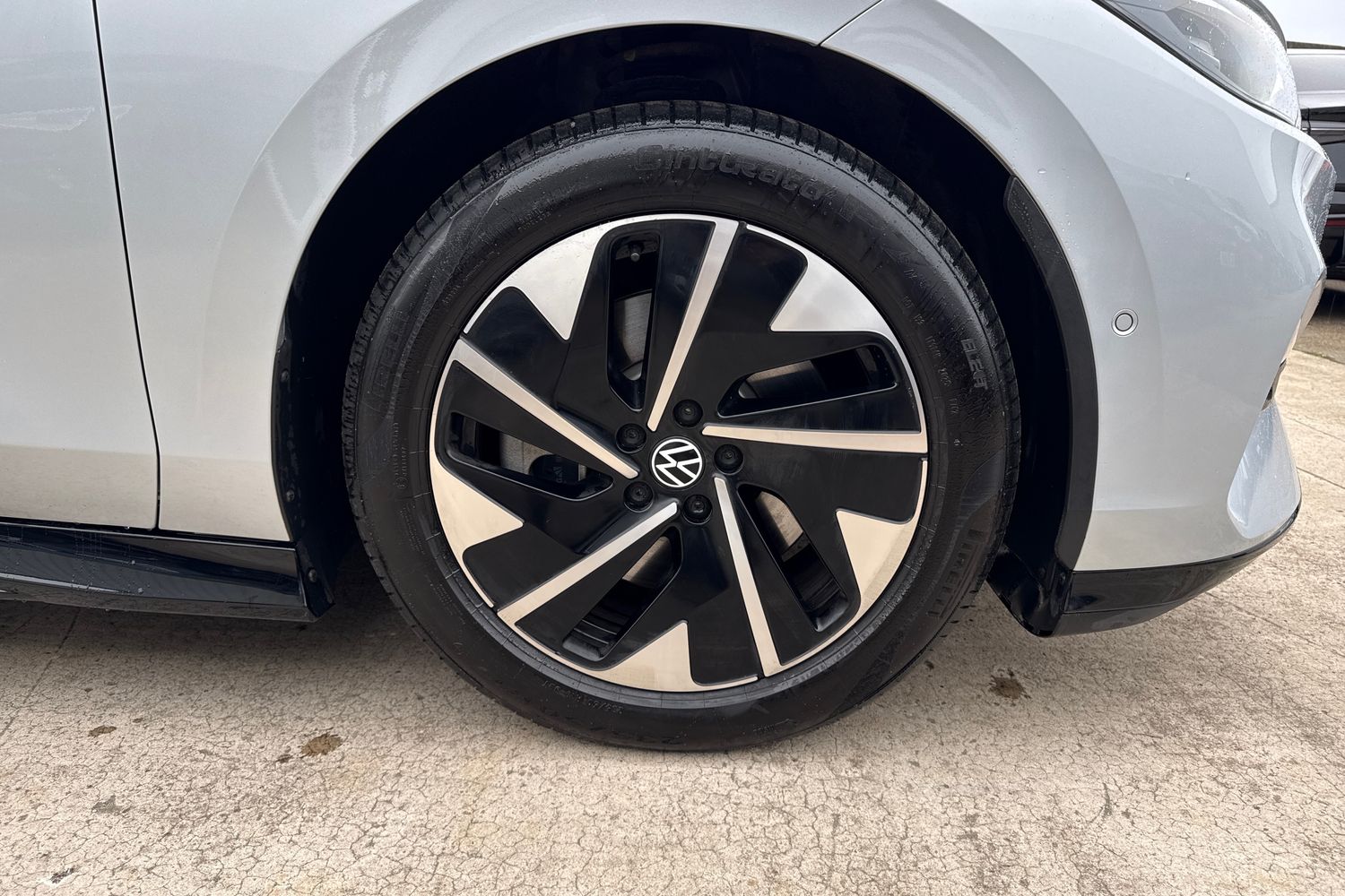 Used Volkswagen ID.7 2025 for sale - 77708664: Photo 12