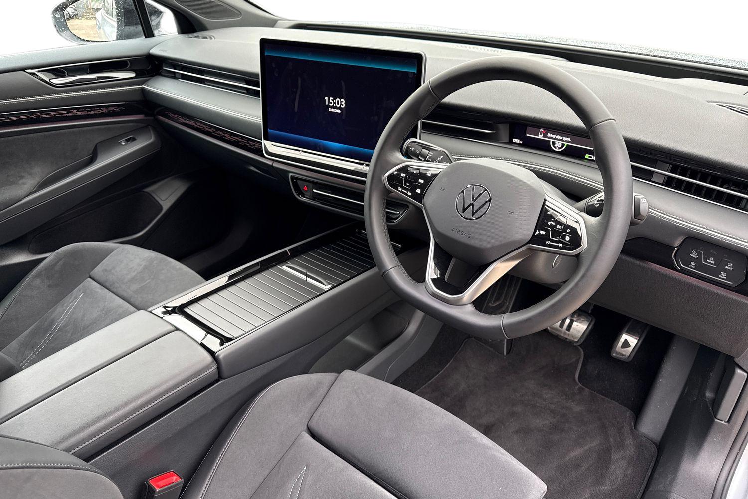 Used Volkswagen ID.7 2025 for sale - 77708664: Photo 13