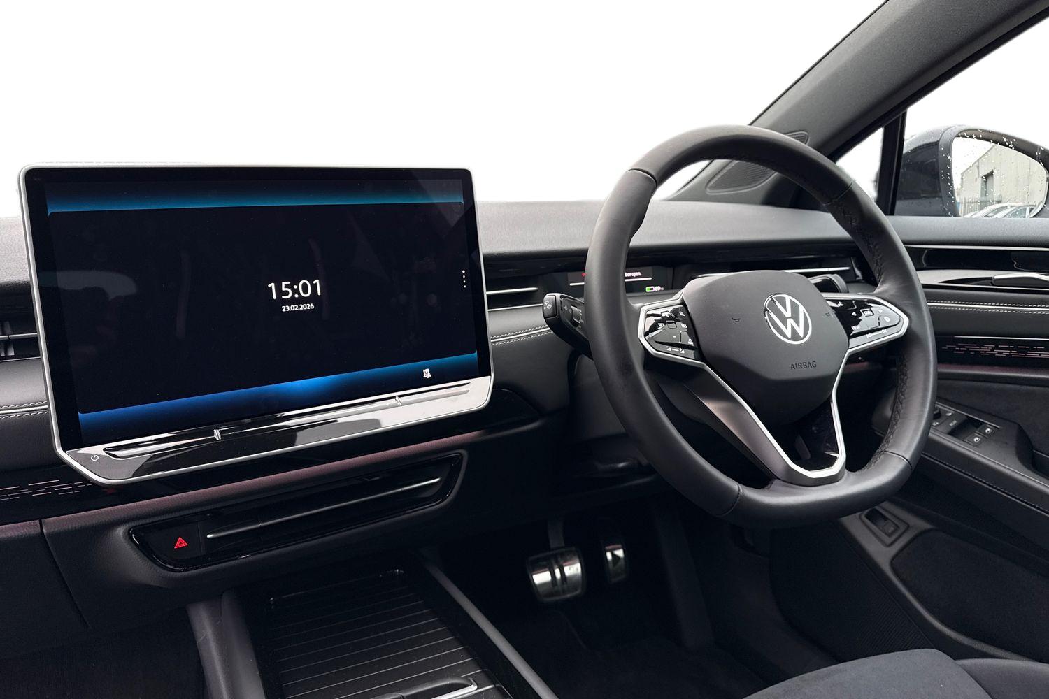 Used Volkswagen ID.7 2025 for sale - 77708664: Photo 17