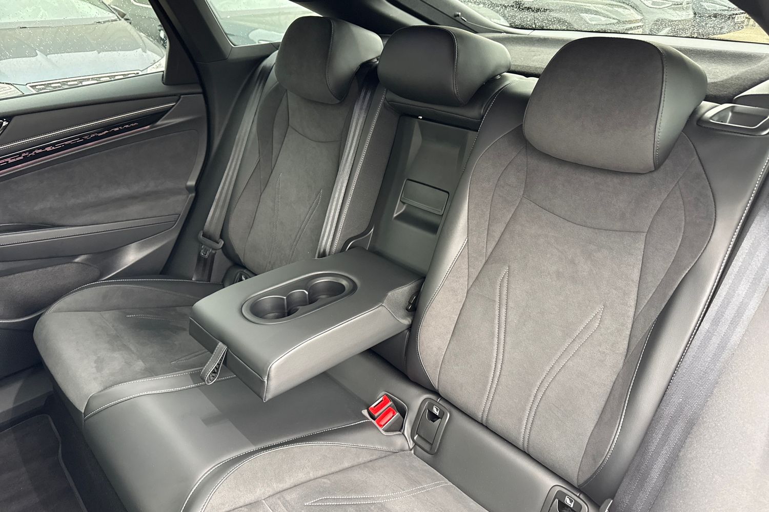 Used Volkswagen ID.7 2025 for sale - 77708664: Photo 18