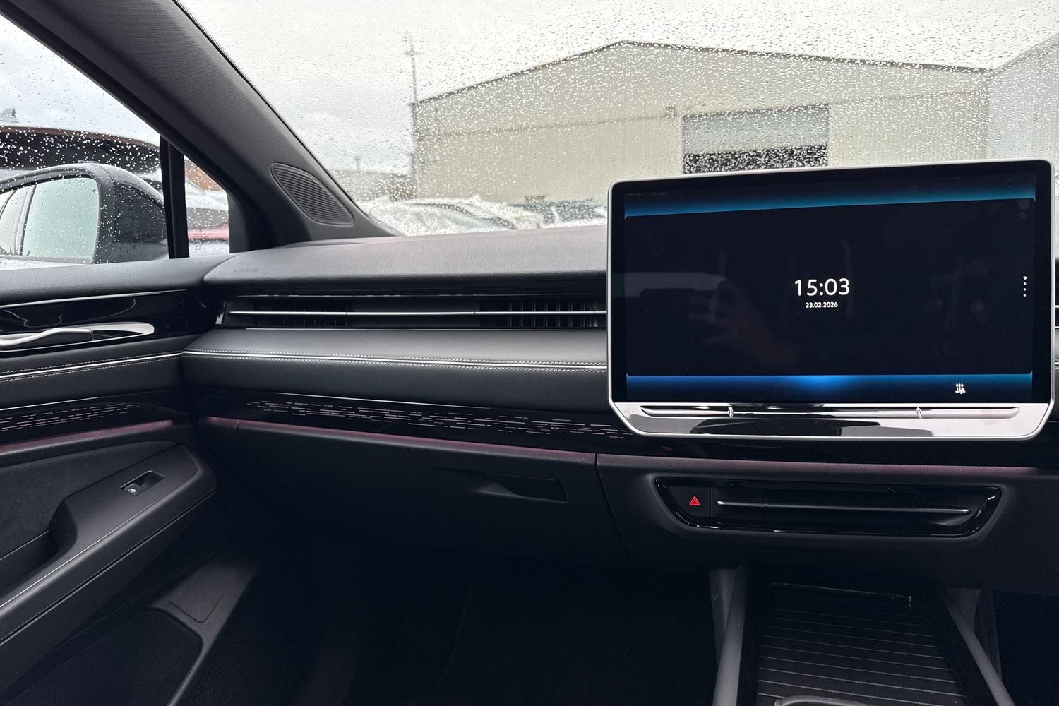 Used Volkswagen ID.7 2025 for sale - 77708664: Photo 19