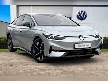 Volkswagen ID.7 feature image