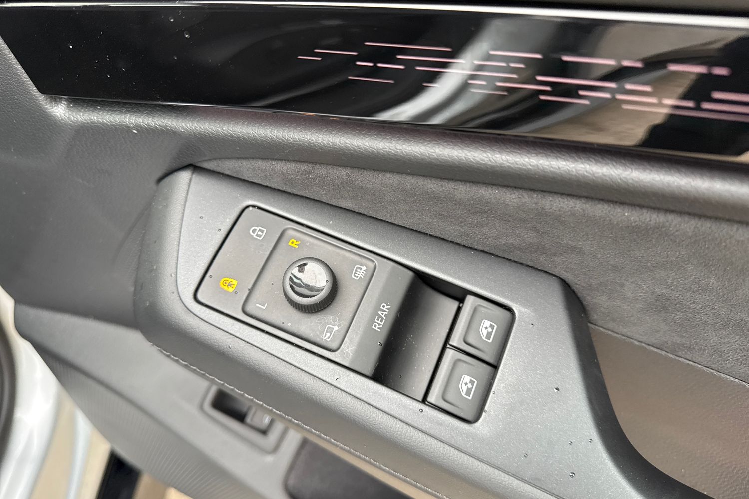 Used Volkswagen ID.7 2025 for sale - 77708664: Photo 20