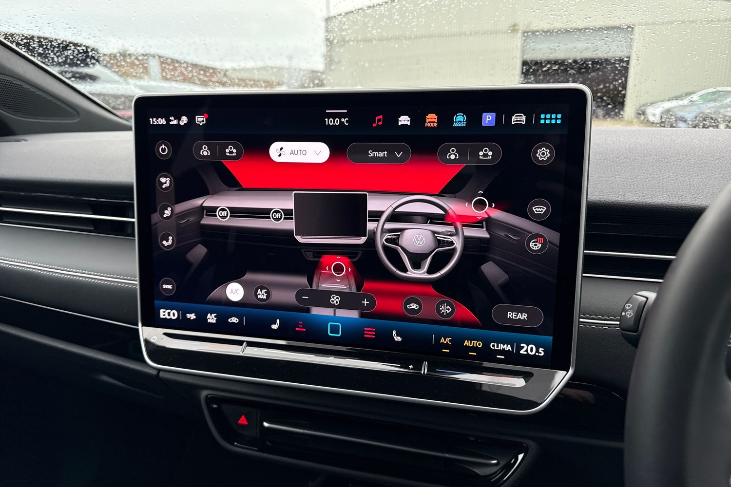 Used Volkswagen ID.7 2025 for sale - 77708664: Photo 21