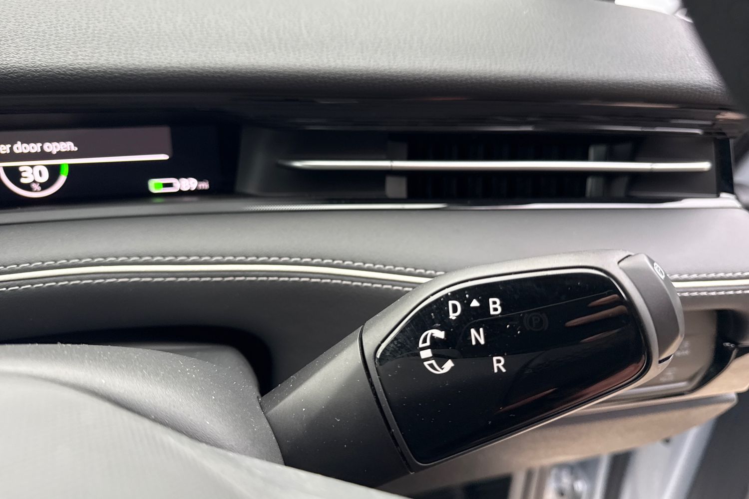 Used Volkswagen ID.7 2025 for sale - 77708664: Photo 22