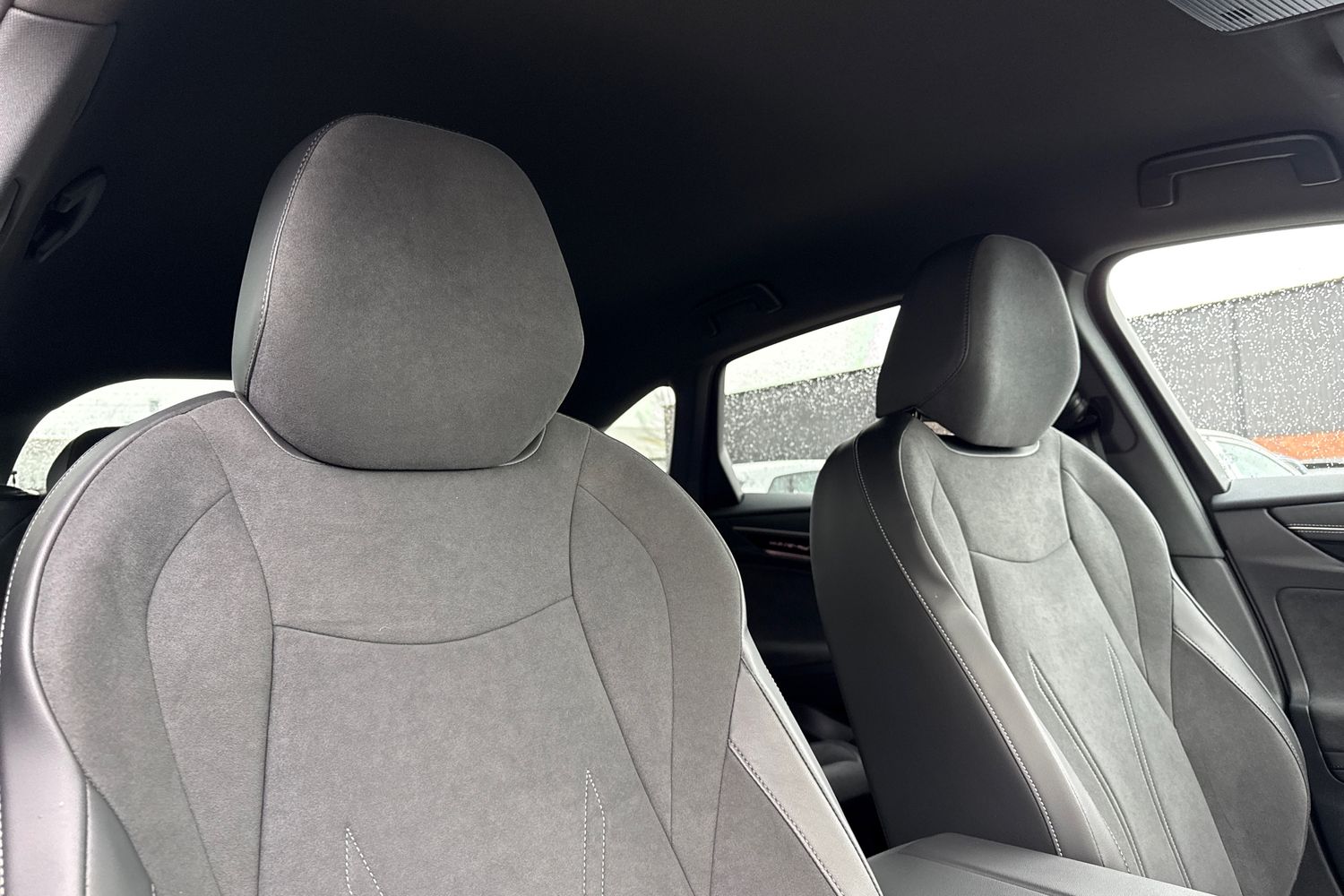 Used Volkswagen ID.7 2025 for sale - 77708664: Photo 23