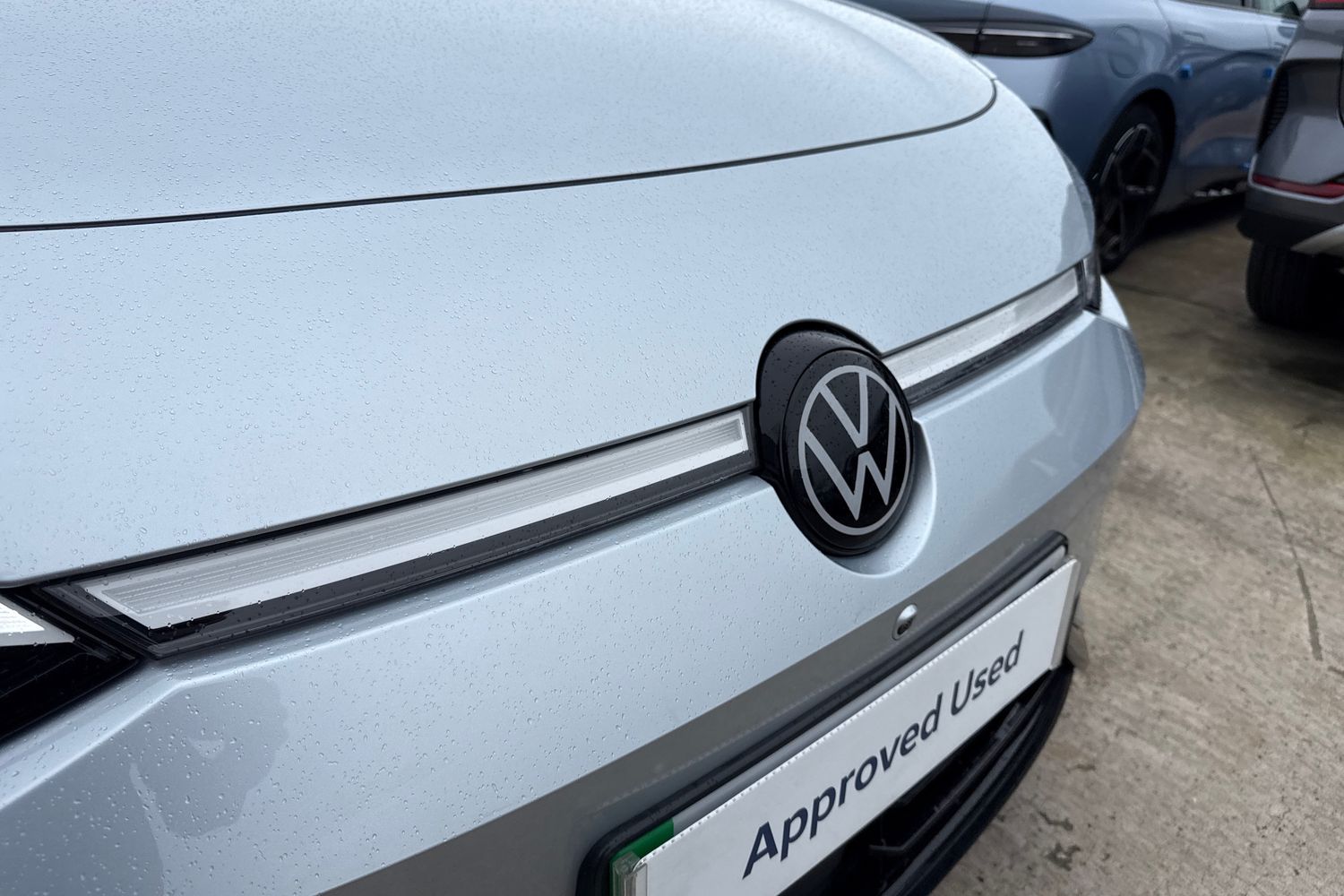 Used Volkswagen ID.7 2025 for sale - 77708664: Photo 24