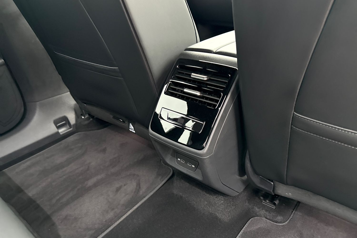 Used Volkswagen ID.7 2025 for sale - 77708664: Photo 29