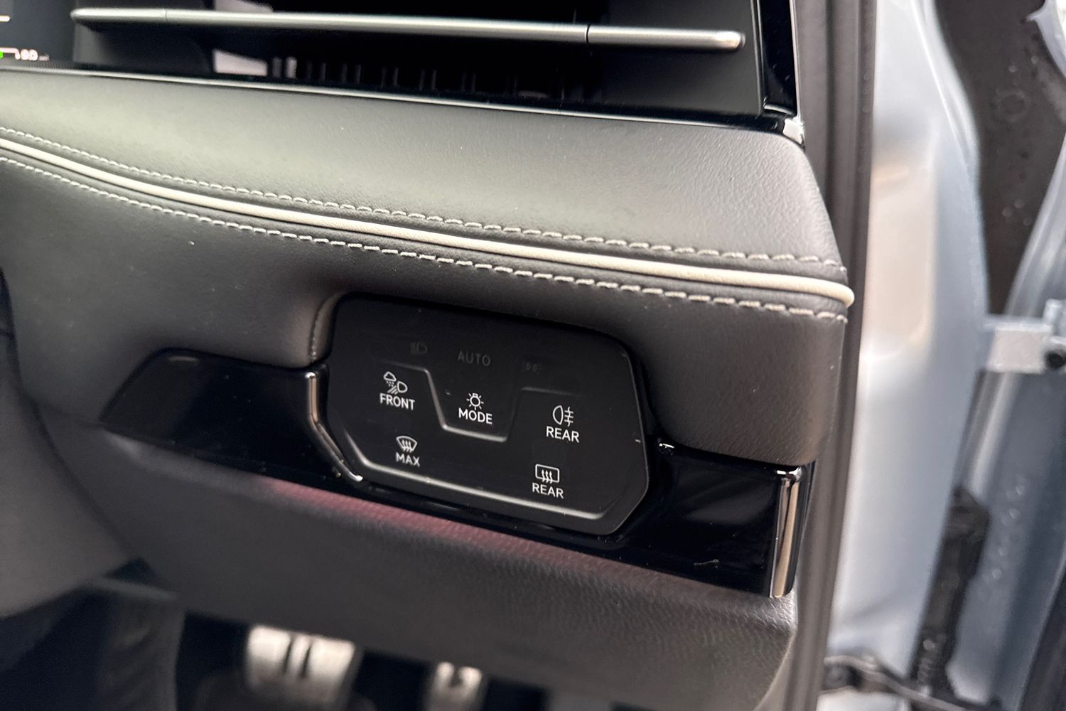 Used Volkswagen ID.7 2025 for sale - 77708664: Photo 30