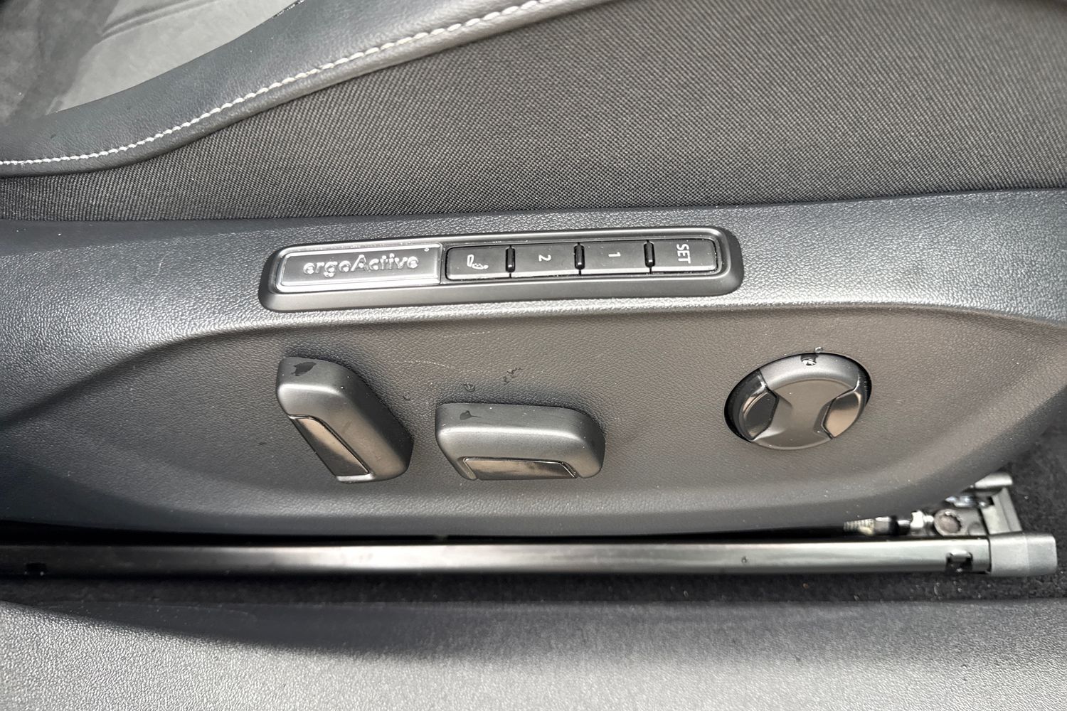 Used Volkswagen ID.7 2025 for sale - 77708664: Photo 31