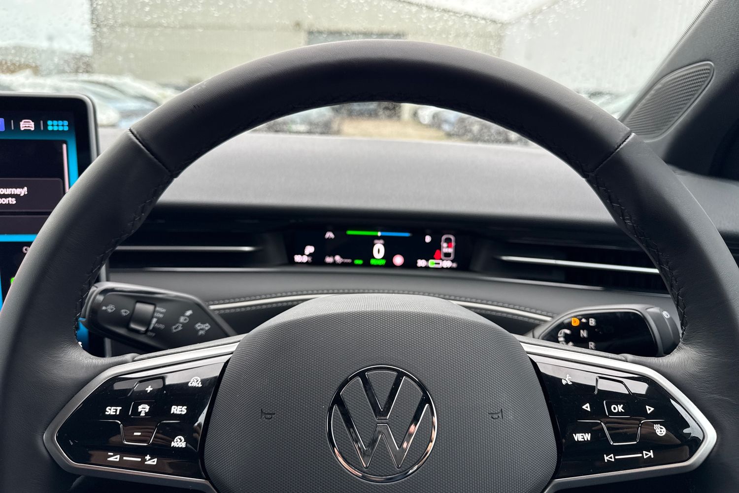 Used Volkswagen ID.7 2025 for sale - 77708664: Photo 32