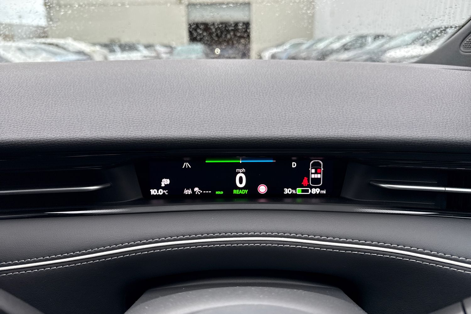 Used Volkswagen ID.7 2025 for sale - 77708664: Photo 33