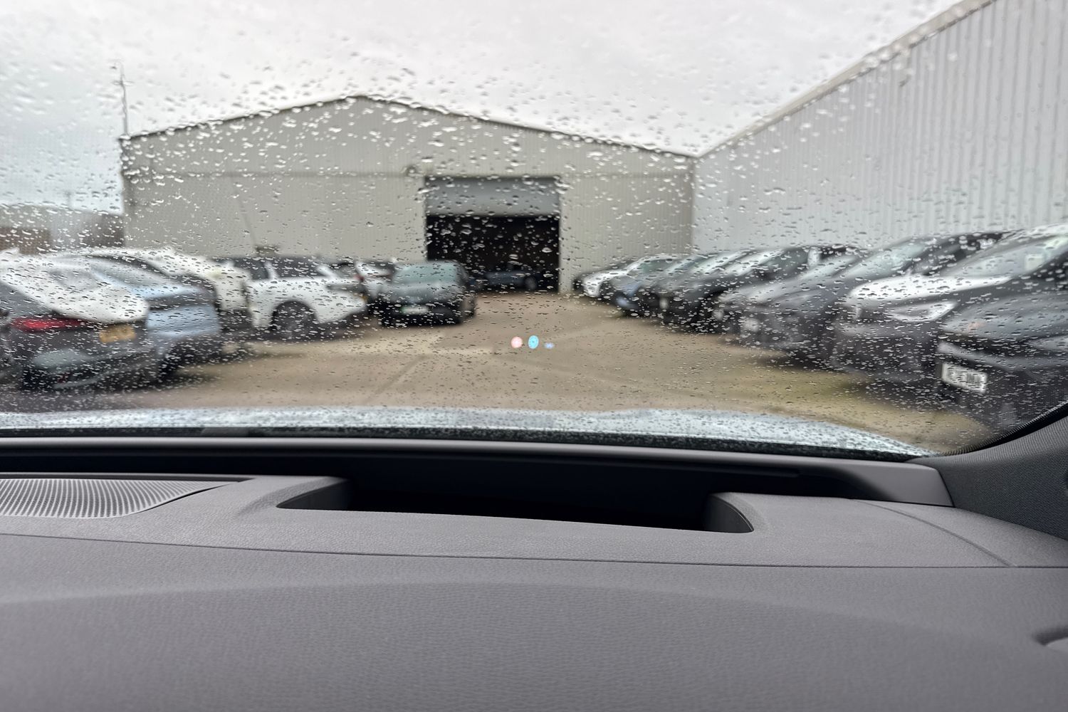 Used Volkswagen ID.7 2025 for sale - 77708664: Photo 35