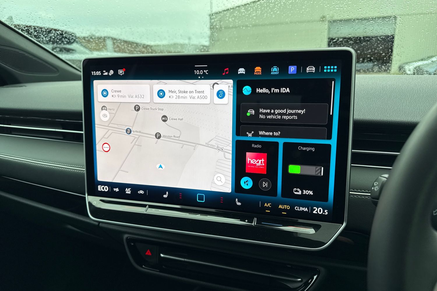 Used Volkswagen ID.7 2025 for sale - 77708664: Photo 36