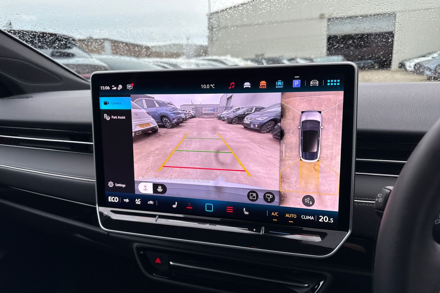 Used Volkswagen ID.7 2025 for sale - 77708664: Photo 39