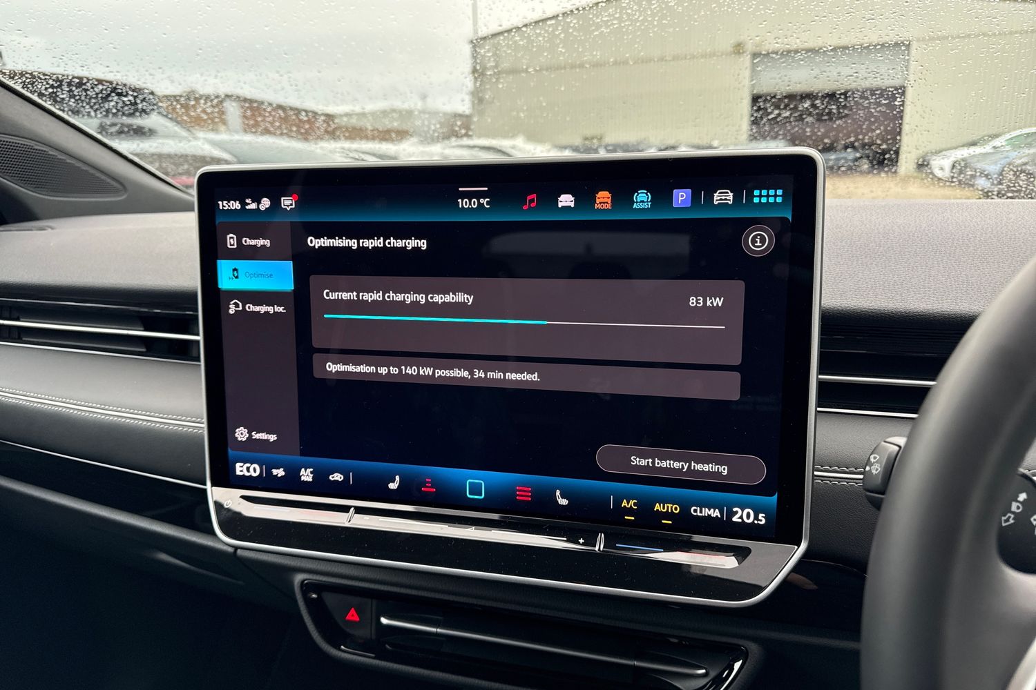 Used Volkswagen ID.7 2025 for sale - 77708664: Photo 40