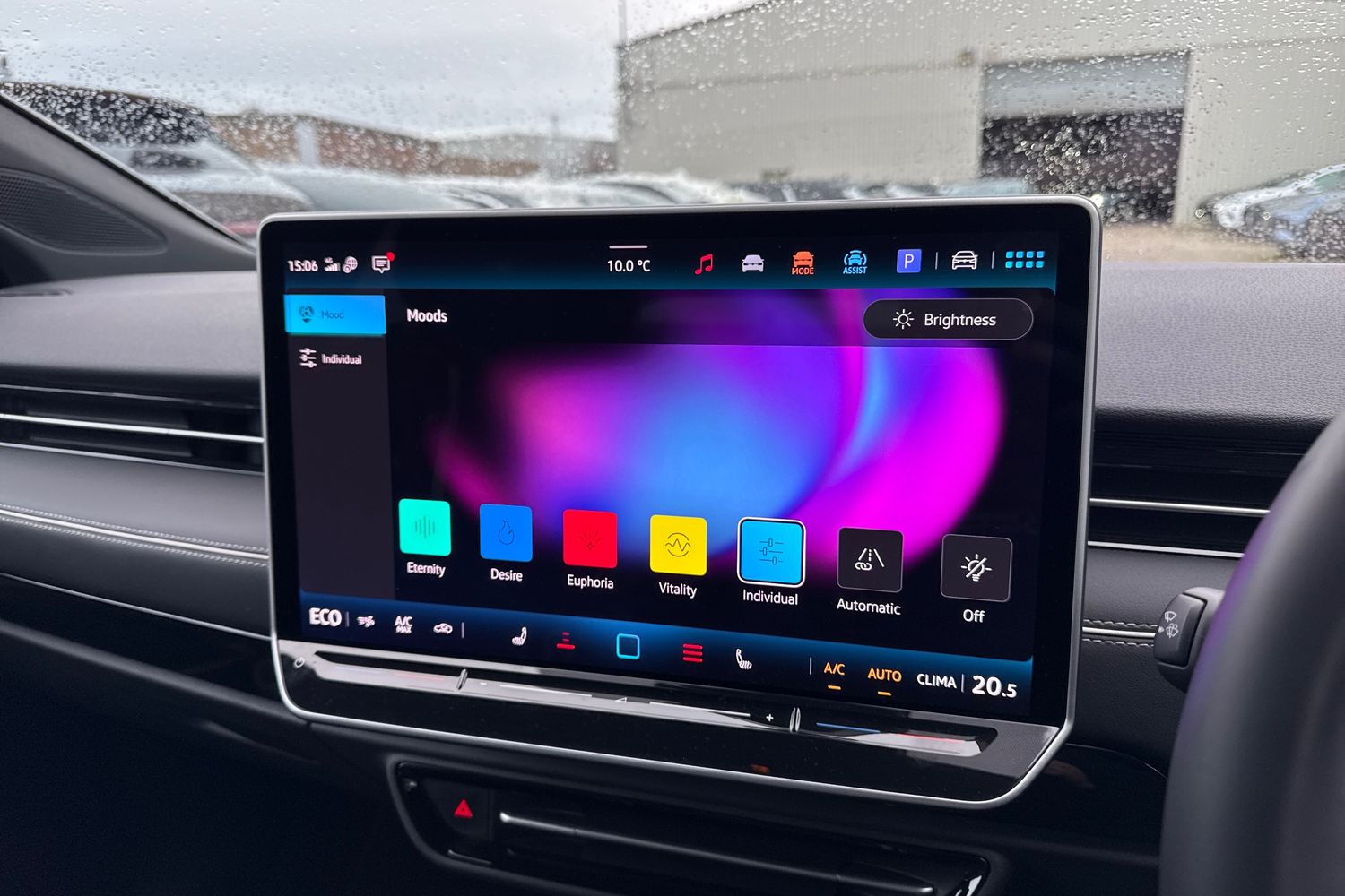 Used Volkswagen ID.7 2025 for sale - 77708664: Photo 41