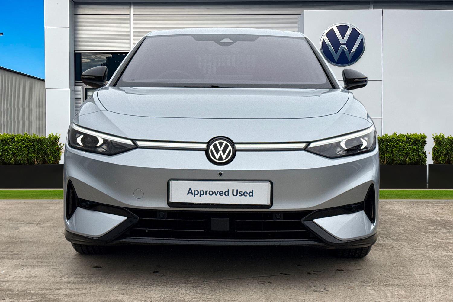 Used Volkswagen ID.7 2025 for sale - 77708664: Photo 5