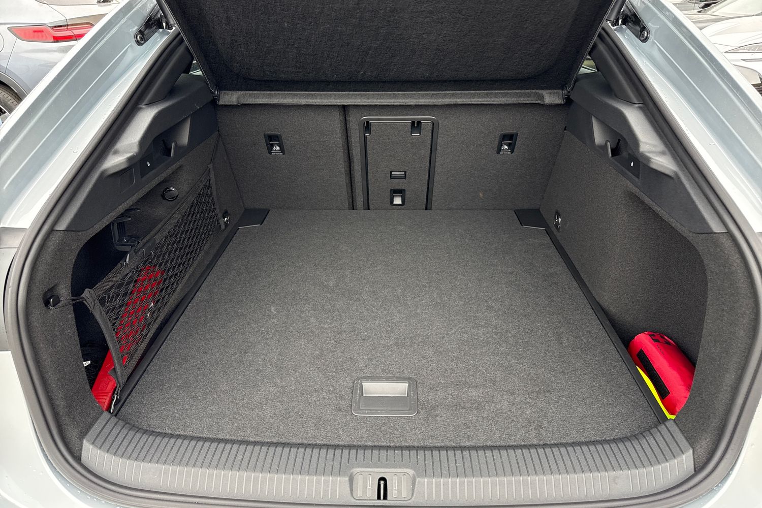 Used Volkswagen ID.7 2025 for sale - 77708664: Photo 6