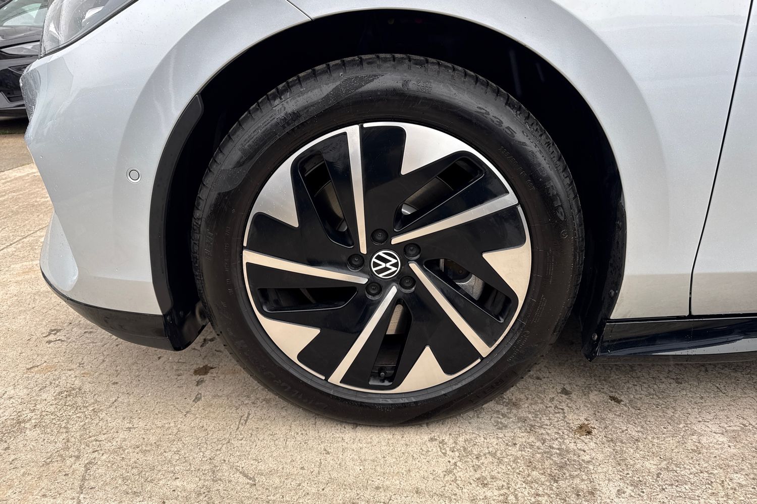 Used Volkswagen ID.7 2025 for sale - 77708664: Photo 9