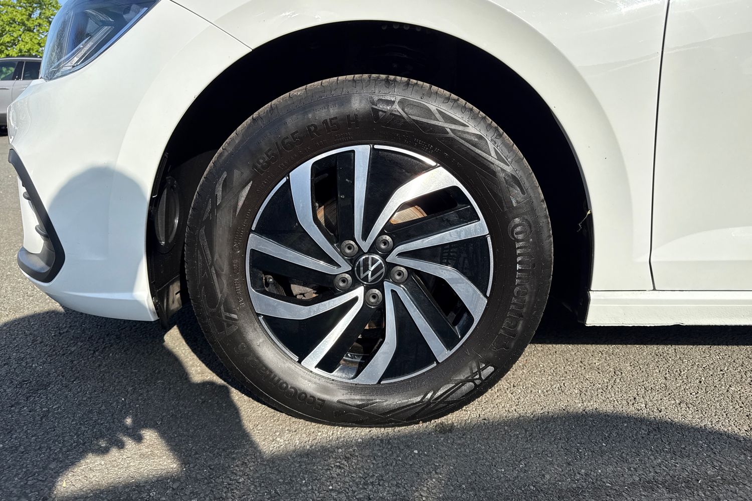 Used Volkswagen Polo 2023 for sale - 78163311: Photo 10