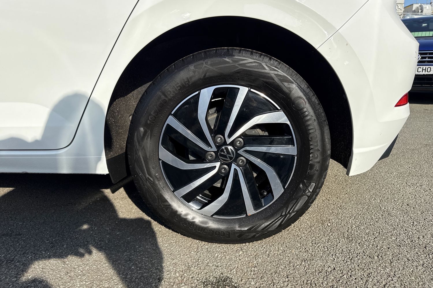 Used Volkswagen Polo 2023 for sale - 78163311: Photo 11