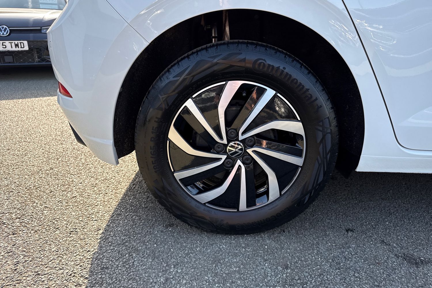 Used Volkswagen Polo 2023 for sale - 78163311: Photo 12