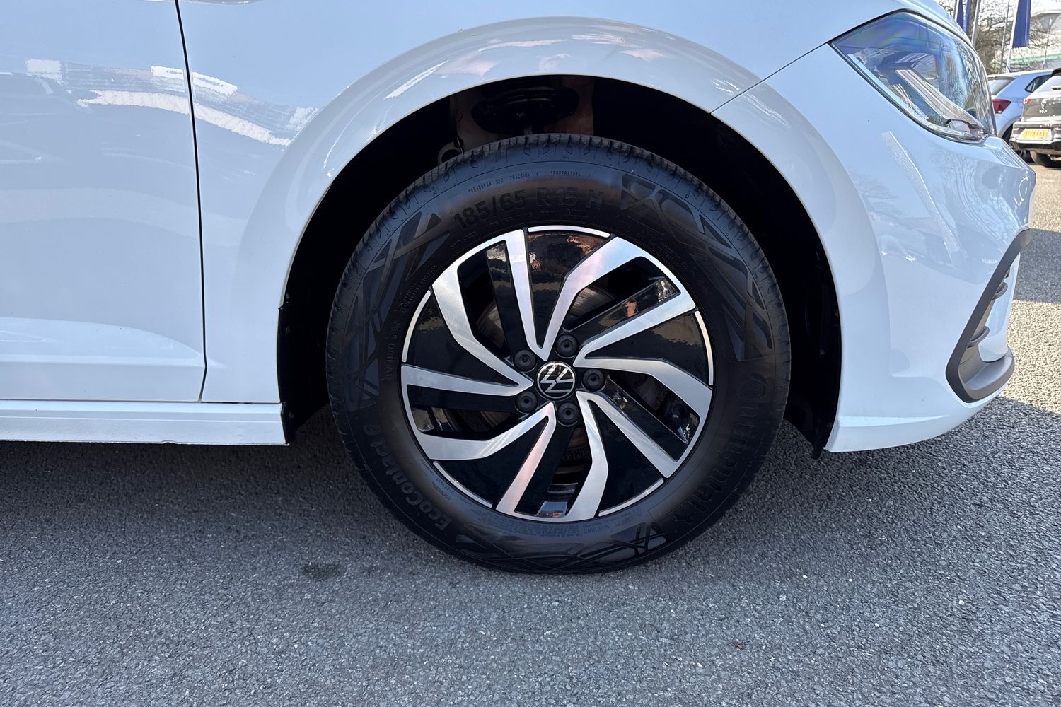 Used Volkswagen Polo 2023 for sale - 78163311: Photo 13